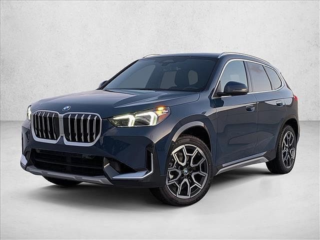 2026 BMW X1