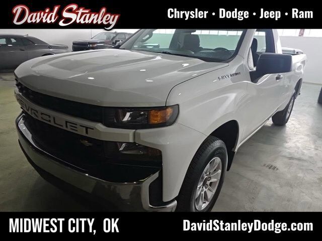 2022 CHEVROLET Silverado LTD