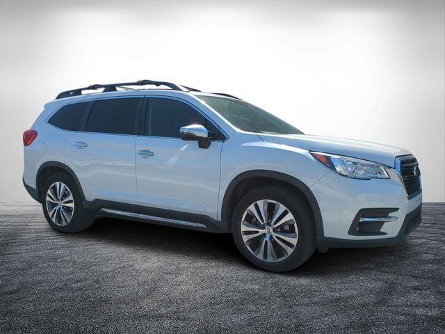 2019 SUBARU Ascent