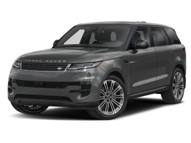 2026 LAND ROVER Range Rover Sport