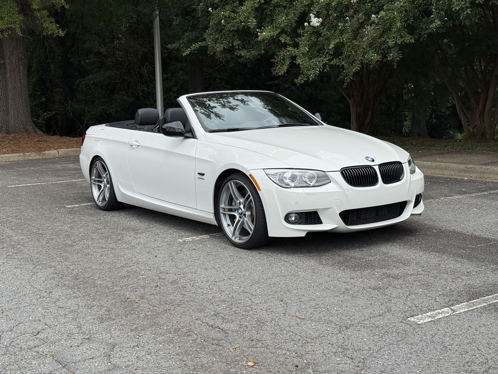 BMW 335is
