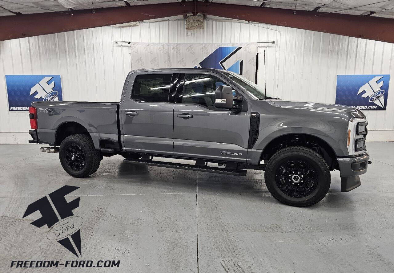 2026 FORD F-250