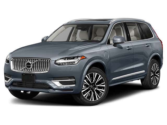 2024 VOLVO XC90