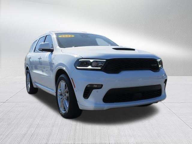 2022 DODGE Durango