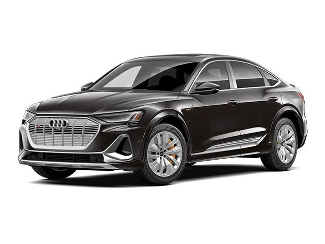 2023 AUDI e-tron