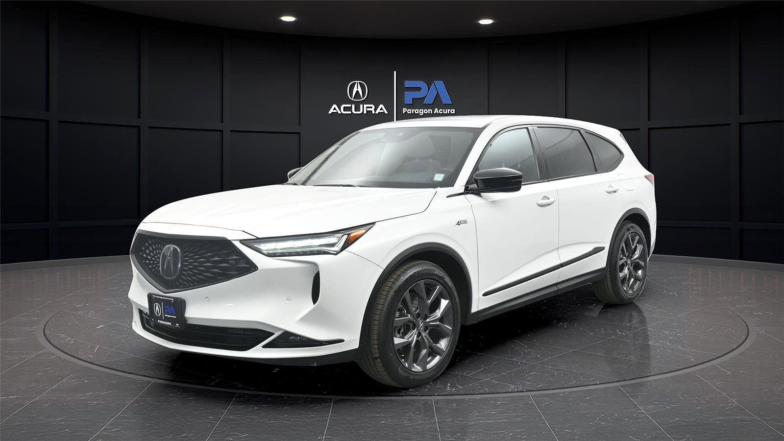 2023 ACURA MDX