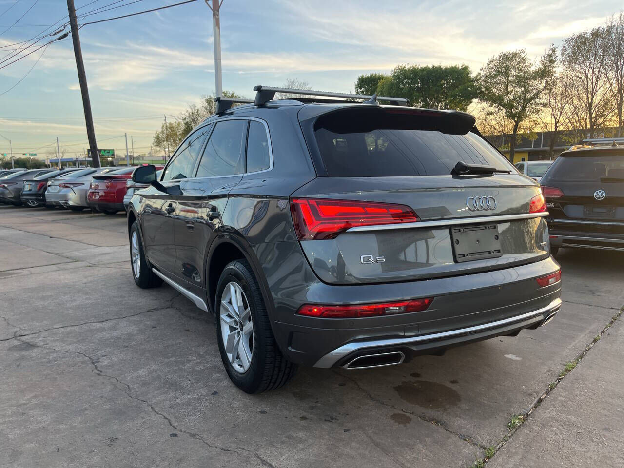 2023 Audi Q5