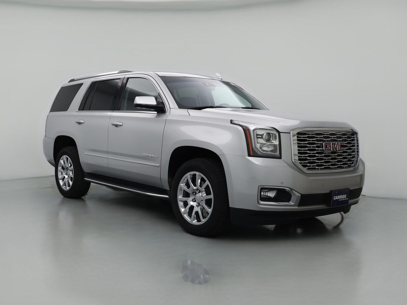 2019 GMC Yukon