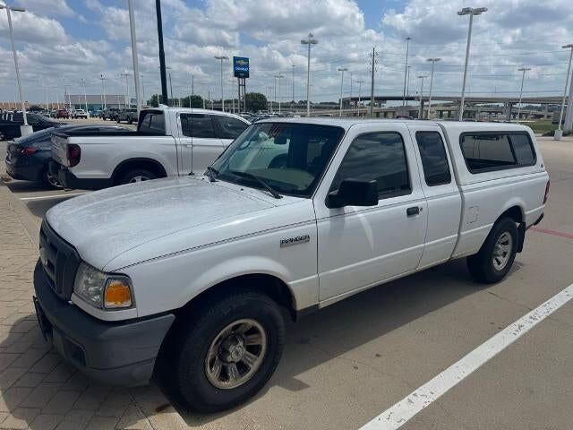 2007 FORD Ranger