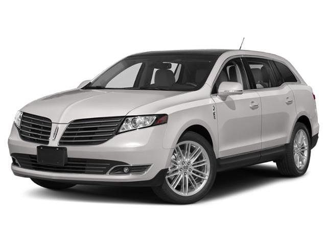 2019 LINCOLN MKT