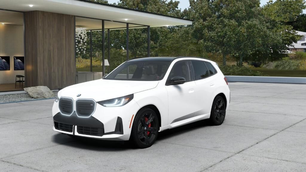 2026 BMW X3