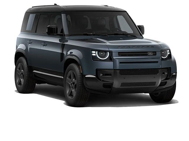 2026 LAND ROVER Defender