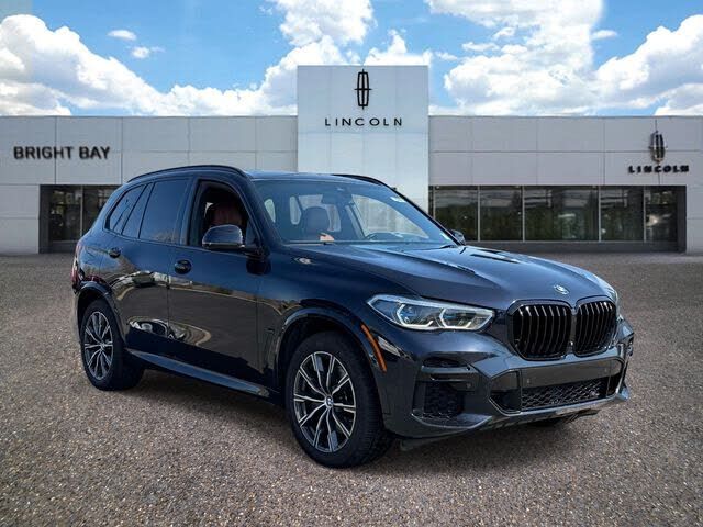 2023 BMW X5