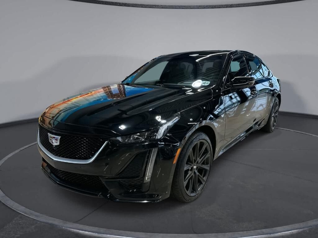 2023 CADILLAC CT5