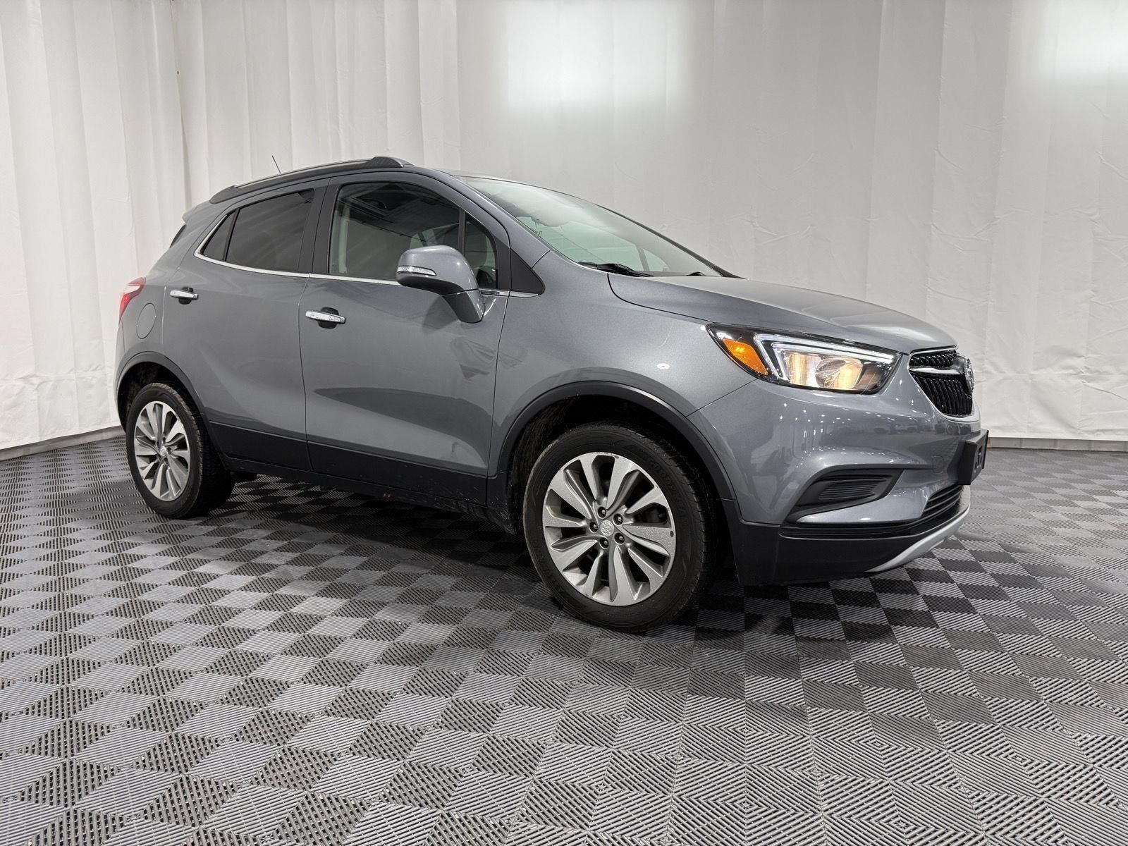 2019 BUICK Encore