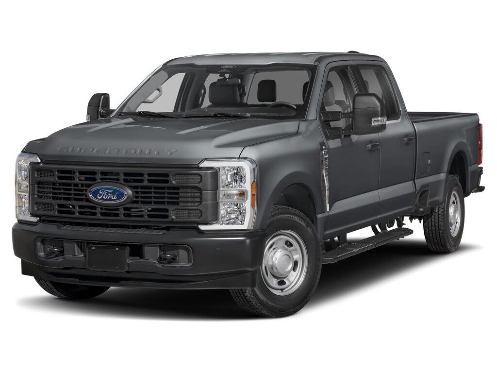 2024 FORD F-250