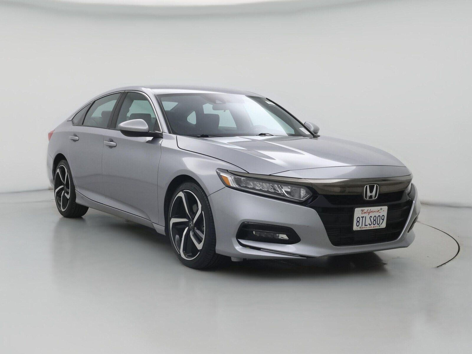 2020 HONDA Accord