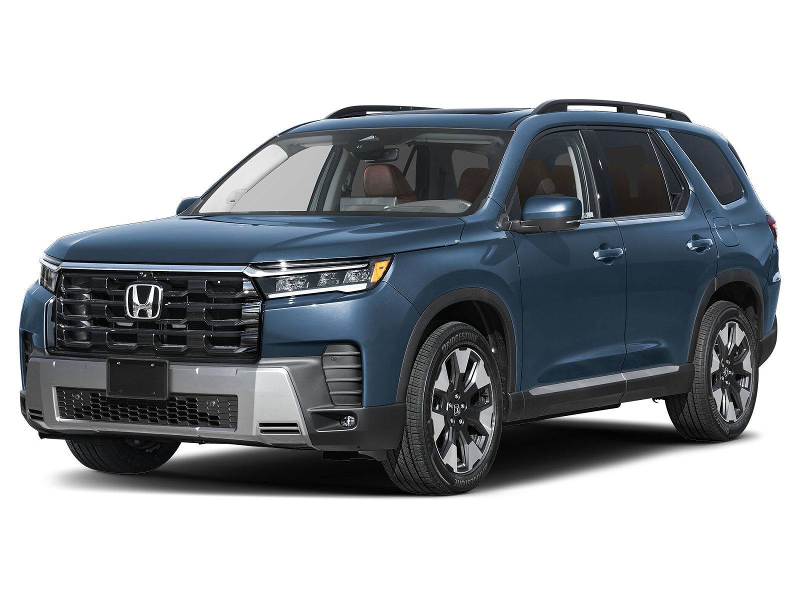 2026 HONDA Pilot
