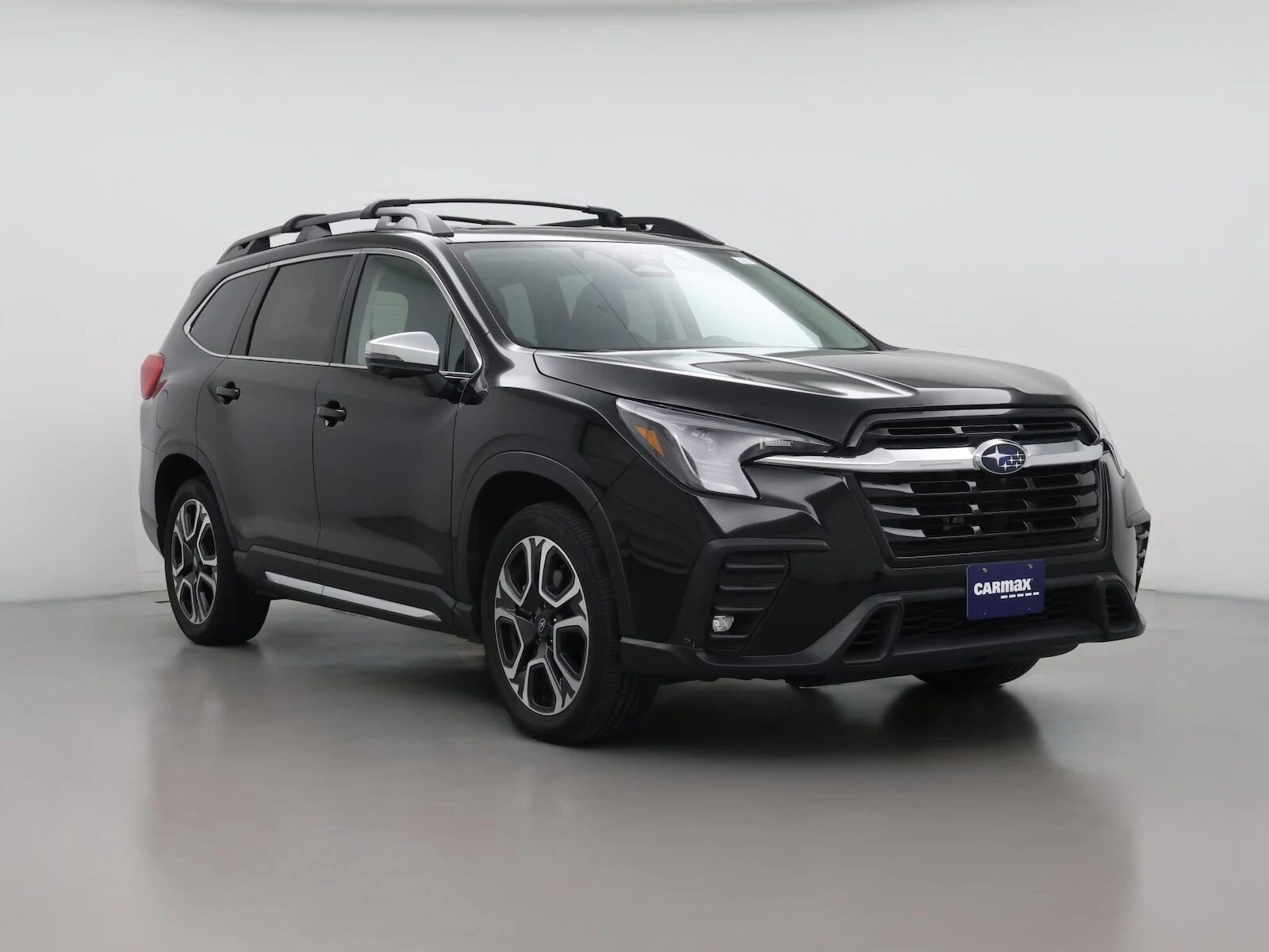 2023 SUBARU Ascent