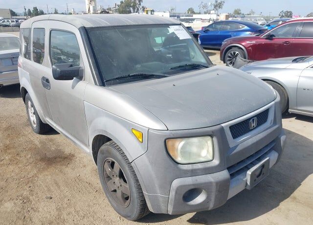 2003 HONDA Element