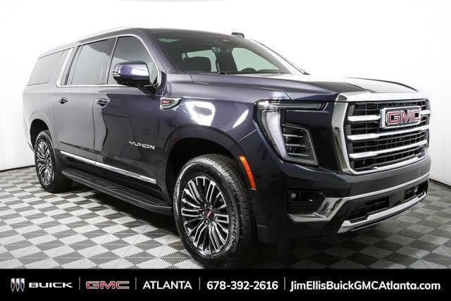 2026 GMC Yukon XL