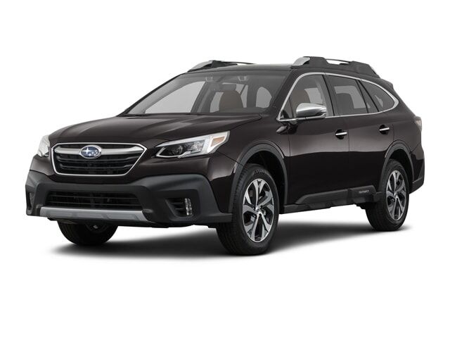 2021 SUBARU Outback