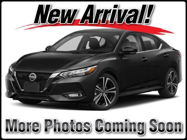2022 NISSAN Sentra