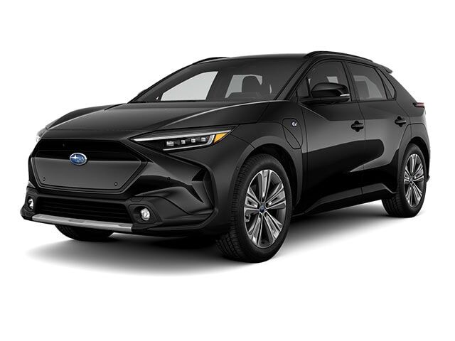 2024 SUBARU Solterra