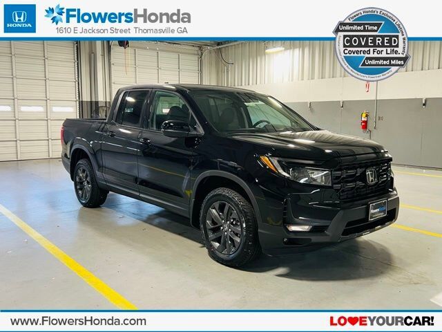 2026 HONDA Ridgeline
