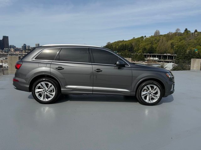 2023 Audi Q7