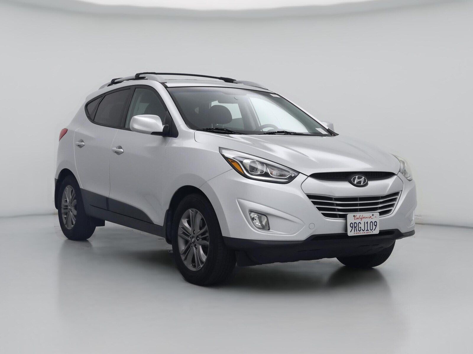 2014 HYUNDAI Tucson