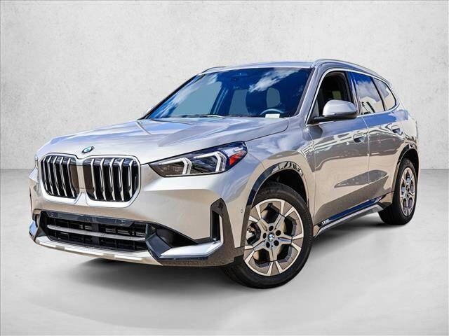 2026 BMW X1