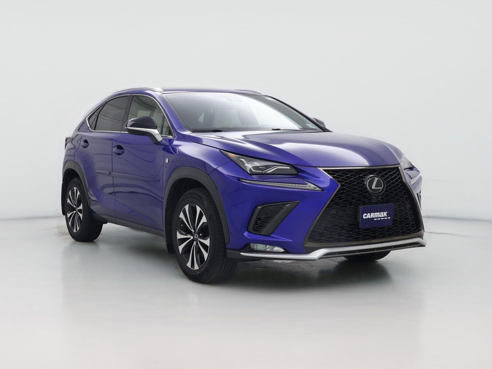 2020 LEXUS NX