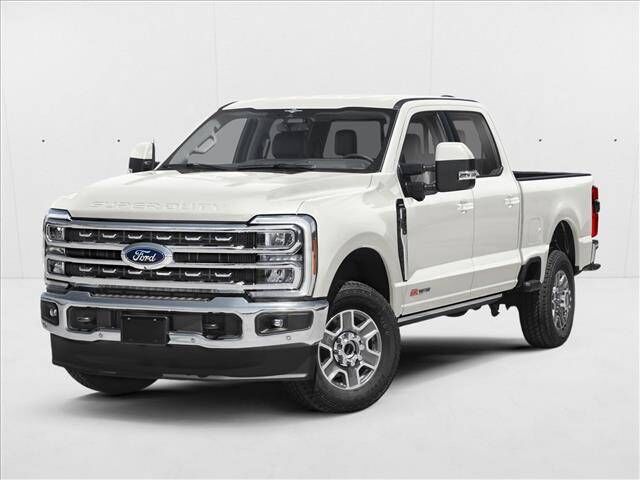 2026 FORD F-250