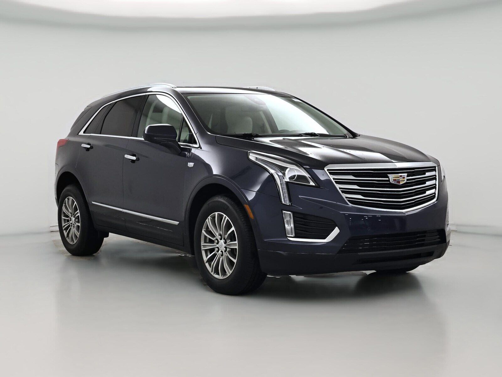 2018 CADILLAC XT5