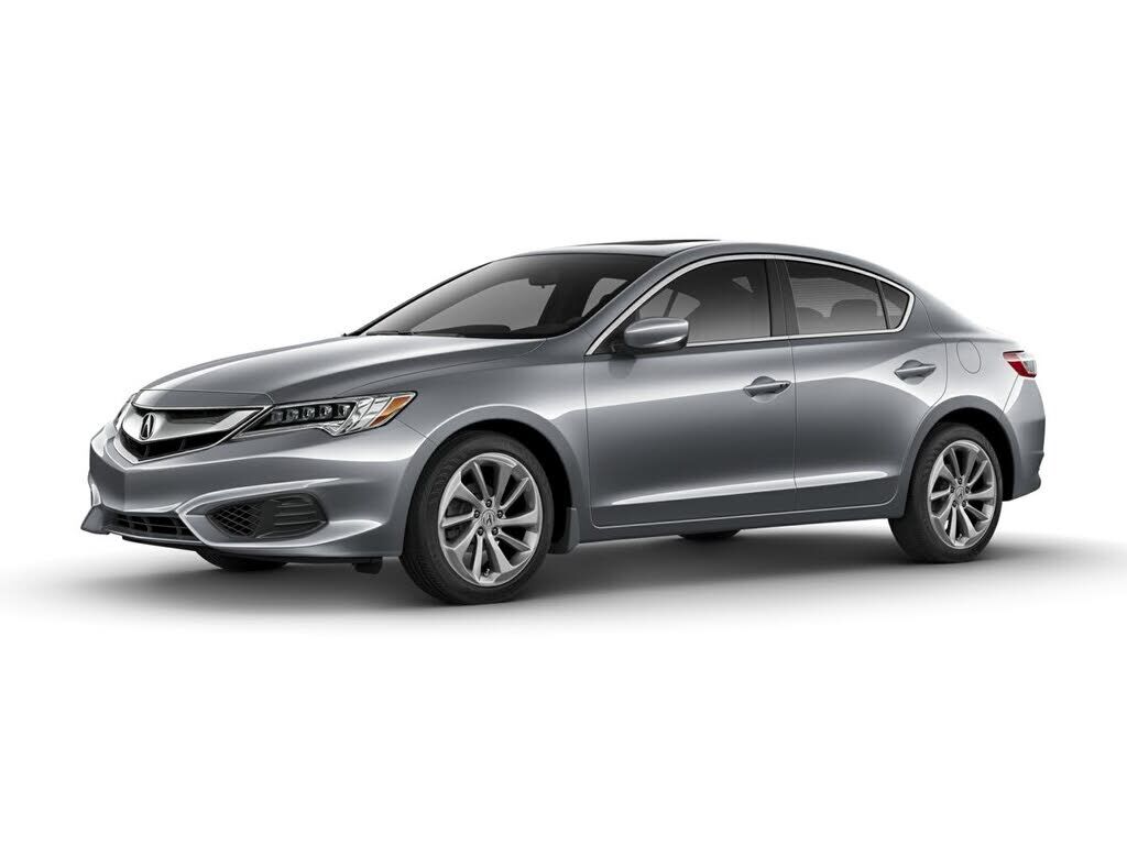 2016 ACURA ILX