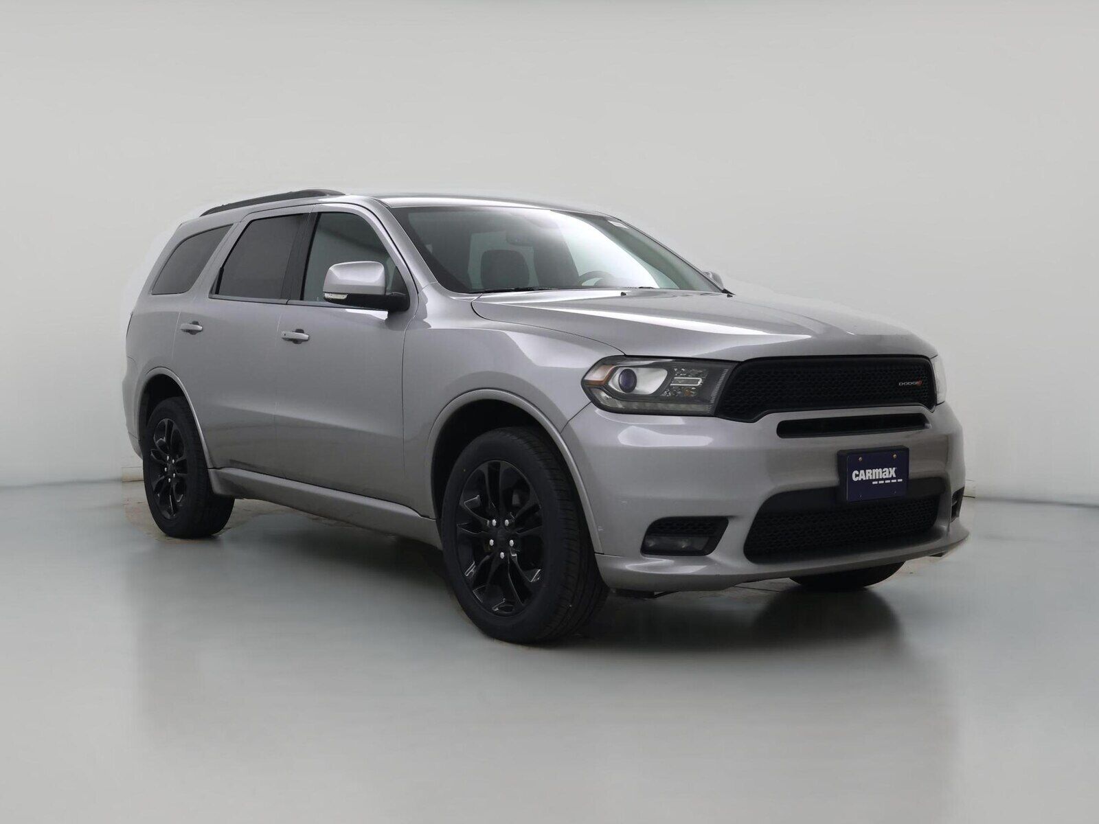 2020 DODGE Durango