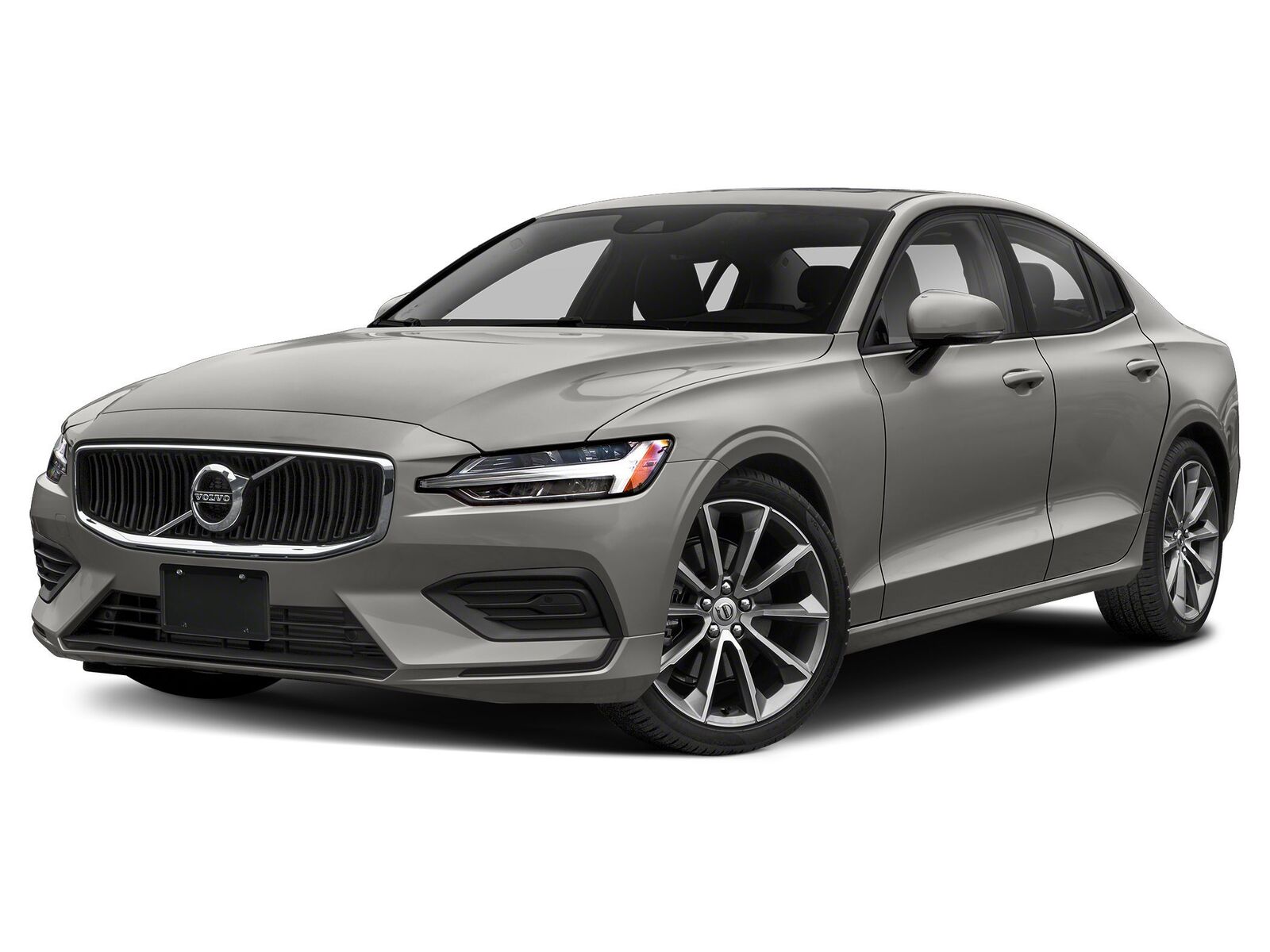 2021 VOLVO S60