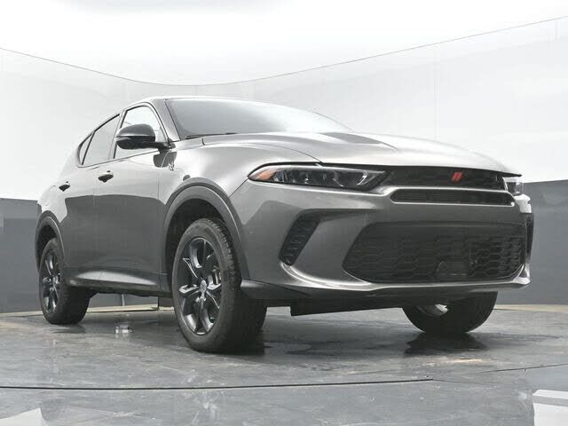2024 DODGE HORNET