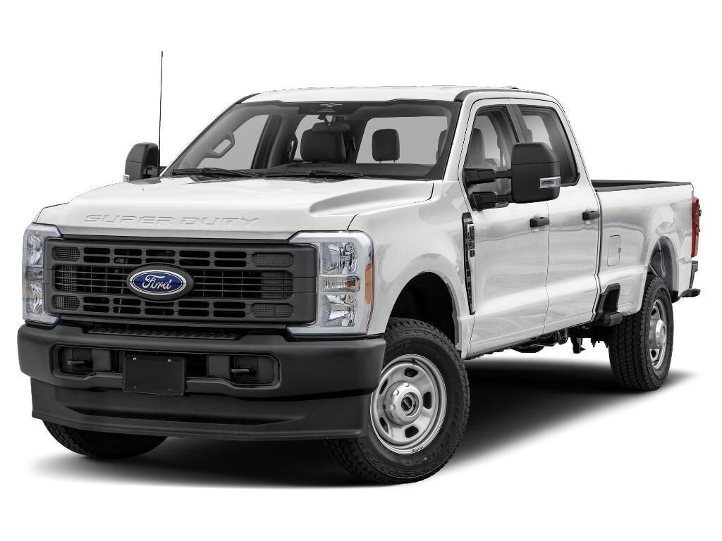2026 FORD F-350