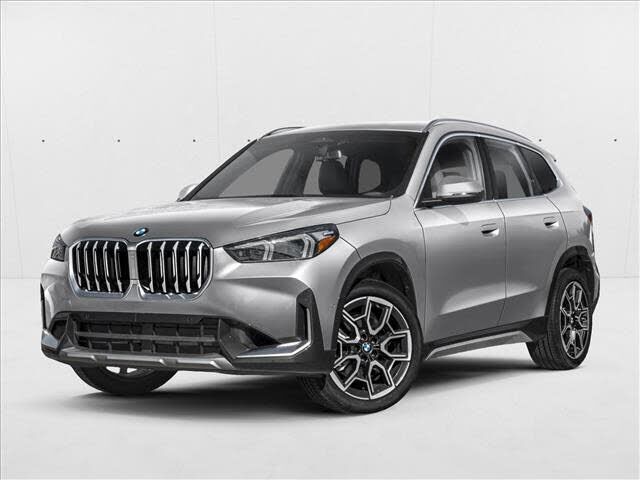 2025 BMW X1