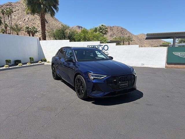 2023 AUDI e-tron