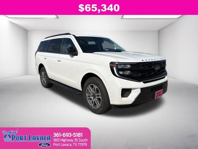 2025 FORD Expedition