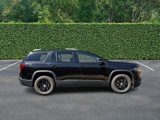2022 GMC Acadia