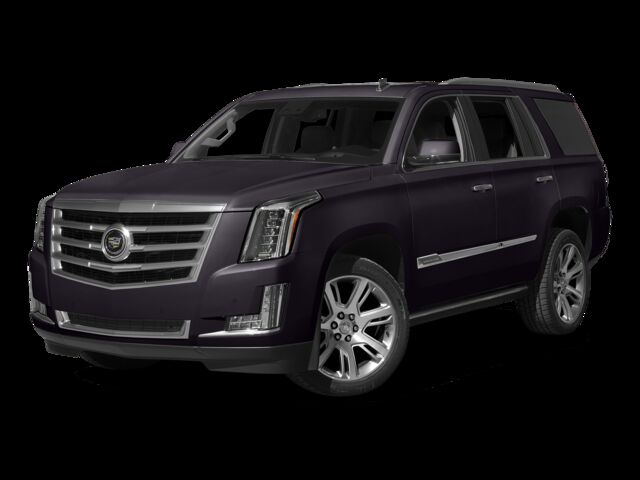 2015 CADILLAC Escalade