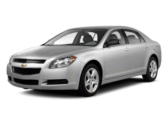 2010 CHEVROLET Malibu