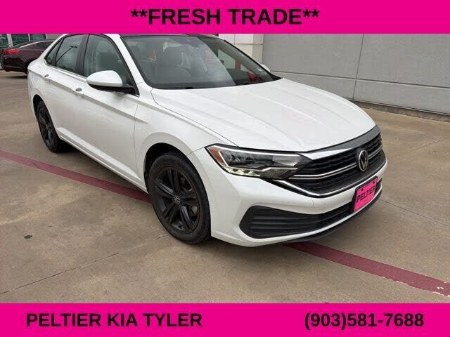 2023 VOLKSWAGEN Jetta