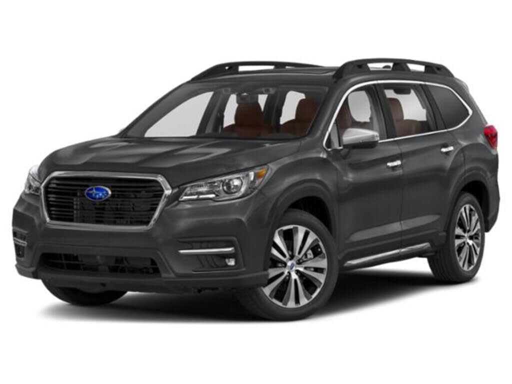 2020 SUBARU Ascent