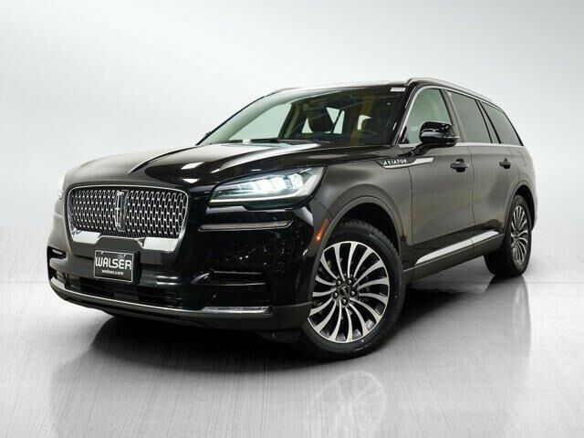 2022 LINCOLN Aviator