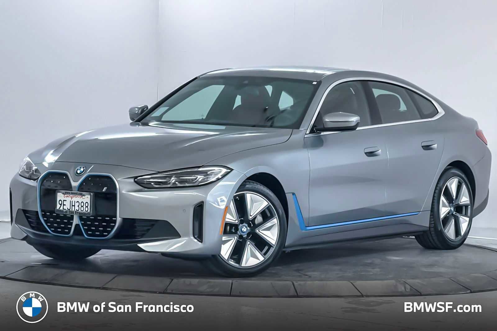 2023 BMW i4